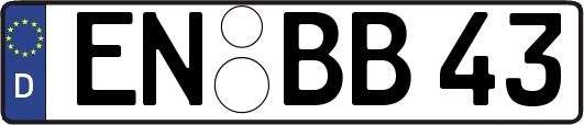 EN-BB43