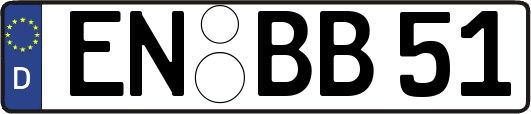 EN-BB51