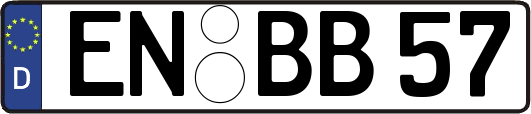 EN-BB57