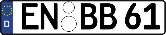 EN-BB61