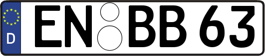 EN-BB63