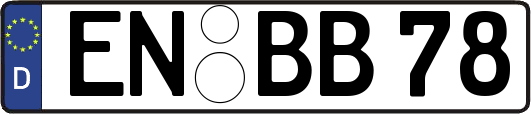 EN-BB78