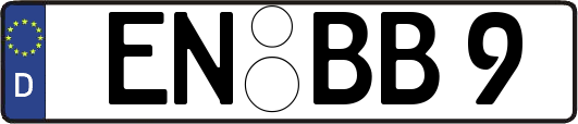 EN-BB9