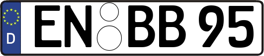 EN-BB95