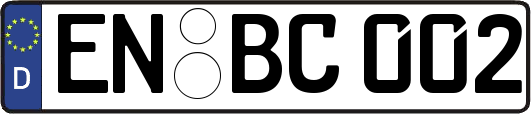 EN-BC002