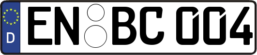 EN-BC004