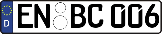 EN-BC006