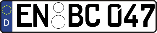 EN-BC047