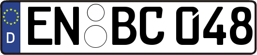 EN-BC048