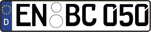 EN-BC050