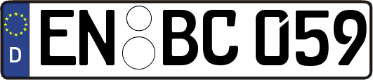 EN-BC059