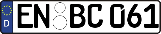 EN-BC061