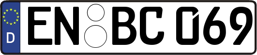 EN-BC069