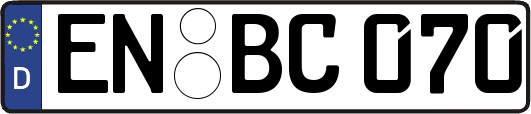 EN-BC070
