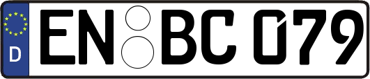 EN-BC079