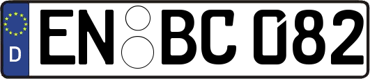EN-BC082