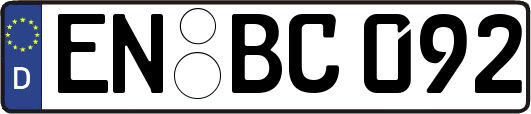 EN-BC092
