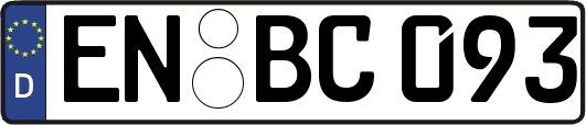 EN-BC093