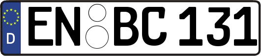 EN-BC131