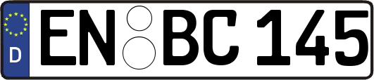 EN-BC145