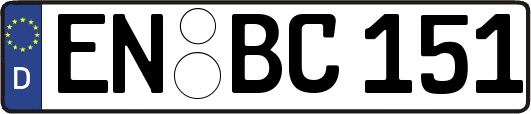 EN-BC151