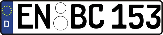EN-BC153