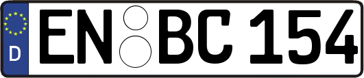 EN-BC154