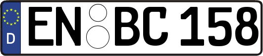 EN-BC158
