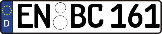 EN-BC161