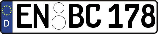 EN-BC178