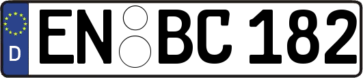 EN-BC182