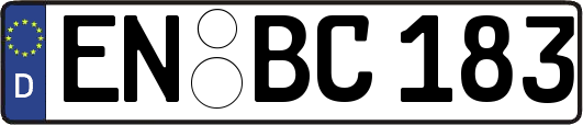 EN-BC183