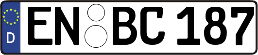 EN-BC187