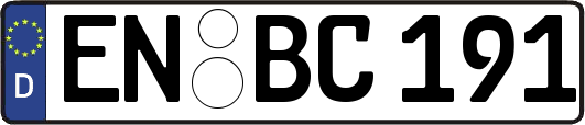 EN-BC191