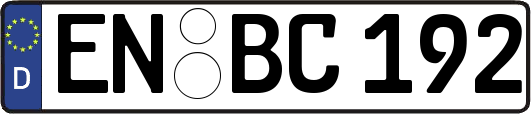 EN-BC192