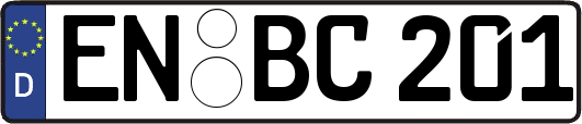 EN-BC201
