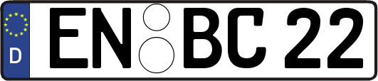 EN-BC22