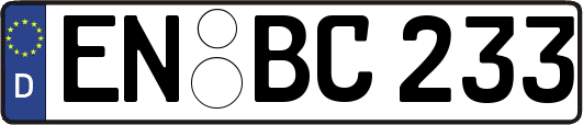 EN-BC233