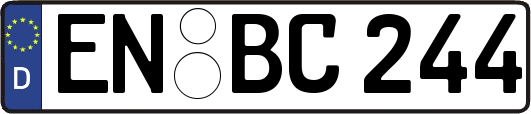 EN-BC244