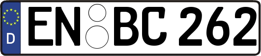 EN-BC262