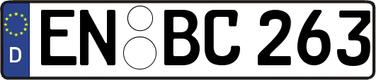 EN-BC263