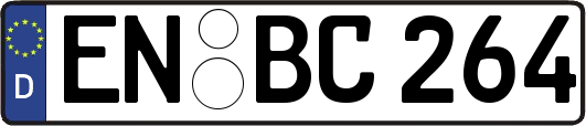 EN-BC264