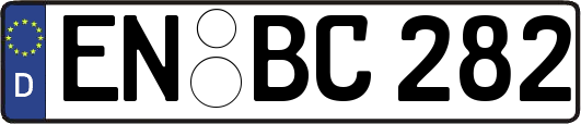 EN-BC282
