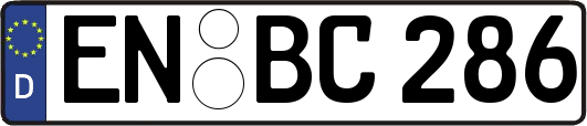 EN-BC286