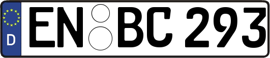 EN-BC293