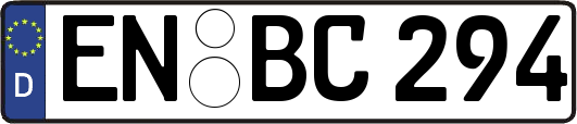 EN-BC294
