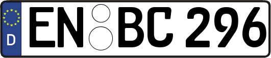 EN-BC296