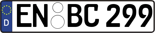 EN-BC299