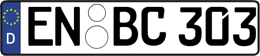 EN-BC303