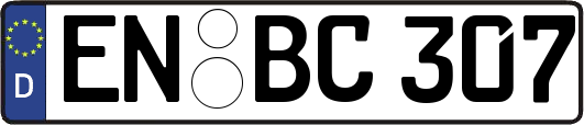 EN-BC307